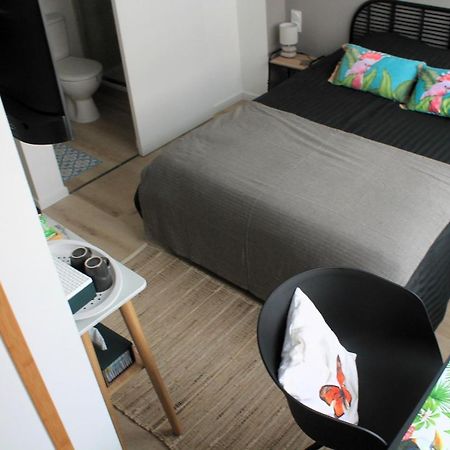 Etape 111 Bed & Breakfast Lille Exterior foto