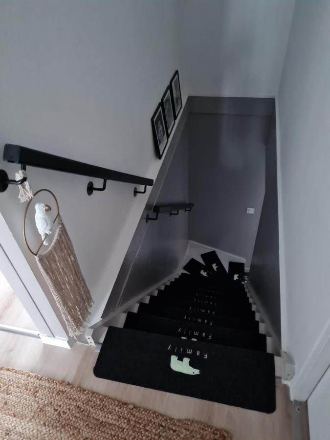 Etape 111 Bed & Breakfast Lille Exterior foto